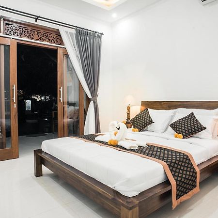 Dijumahrai Homestay Убуд Екстер'єр фото